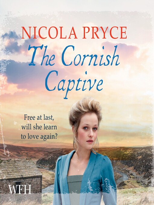 Title details for The Cornish Captive by Nicola Pryce - Available